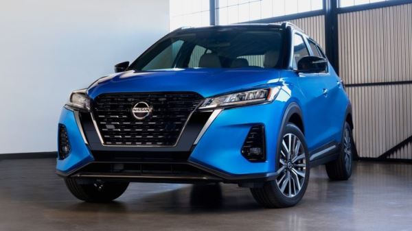 В России появился новый надежный кроссовер Nissan, который можно купить дешевле «Лады»