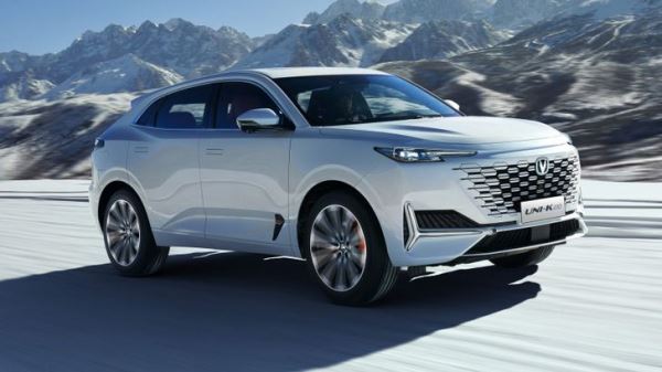 В России неожиданно подорожали почти все модели Changan. Сколько они стоят теперь