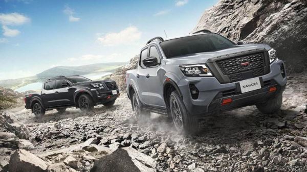В России появился новый неубиваемый Nissan, который можно купить дешевле «китайцев»