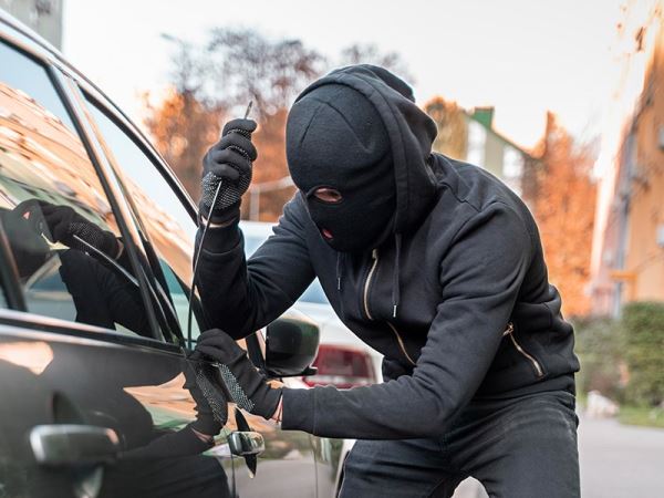 В Москве число автоугонов сократилось почти в 15 раз за 15 лет