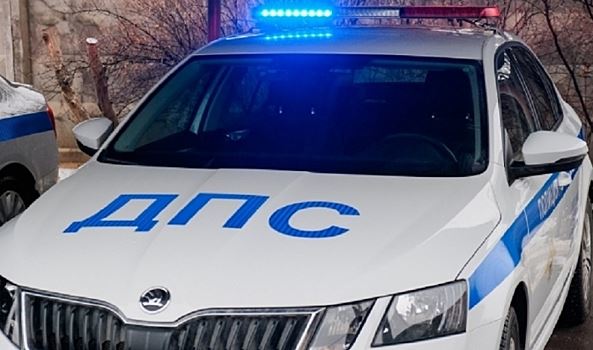 В Волгоградской области госавтоинспекторы пресекли 47 нарушений ПДД за день
