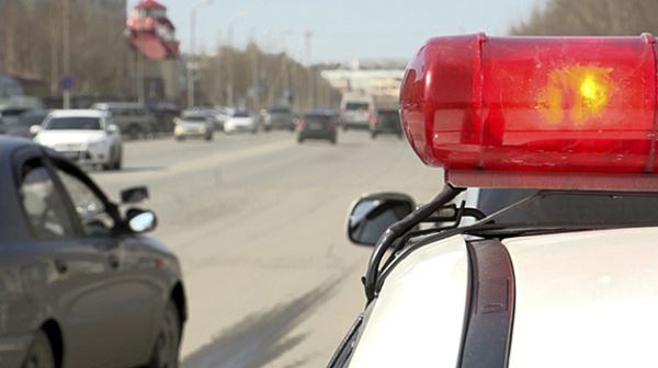 На Ямале за сутки произошло 10 ДТП