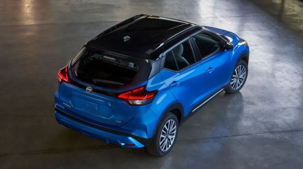 В России появился новый надежный кроссовер Nissan, который можно купить дешевле «Лады»
