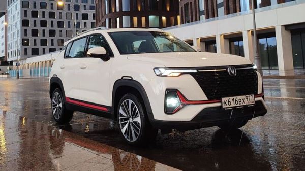 В России неожиданно подорожали почти все модели Changan. Сколько они стоят теперь