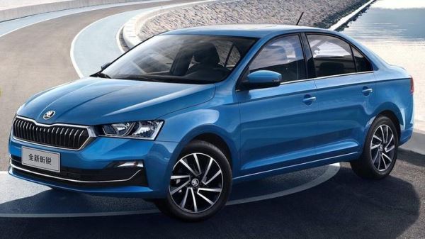 В продажу вернулась дешевая и практичная Skoda, которую выпускали в России. Сколько она стоит