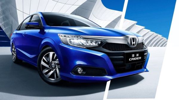 В России появилась новая практичная Honda, которая стоит дешевле «Лады» и «Москвича»