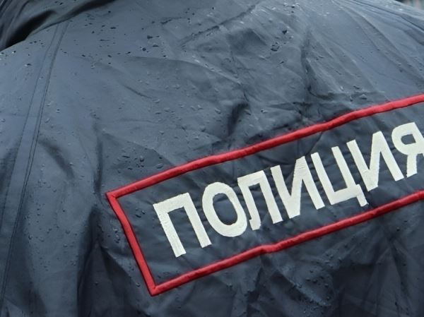 «Прятки с номером»: в Кемерове наказали хитрого водителя грузовика