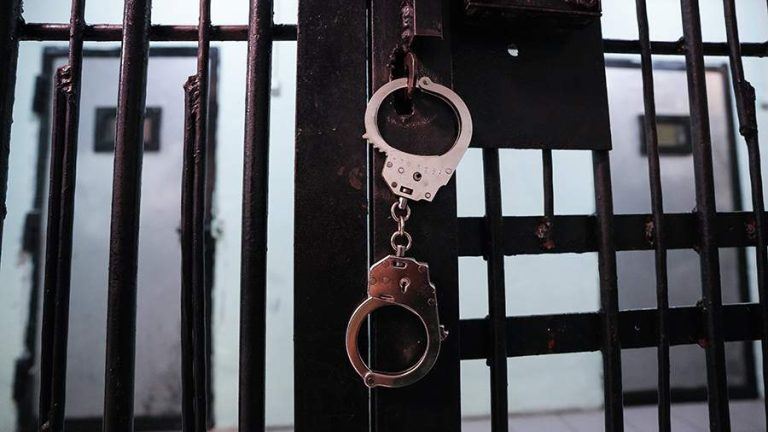 СК РФ сообщил о задержании блогера Арсена Маркаряна