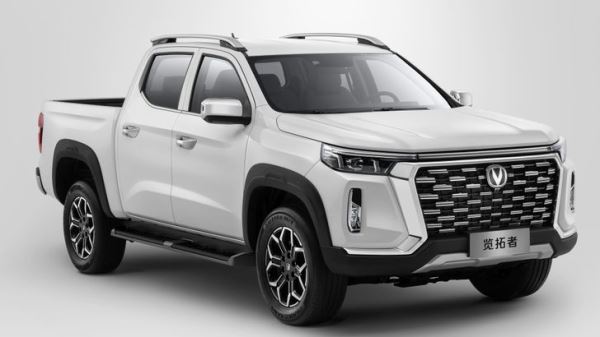 В России неожиданно подорожали почти все модели Changan. Сколько они стоят теперь