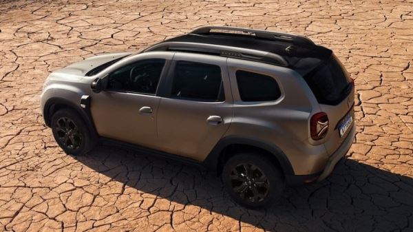 Любимый кроссовер Renault россиян вернулся в Россию. Он стоит дешевле «китайцев»