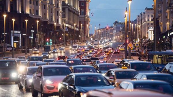 Авто.ру Оценка: средняя цена автомобилей с пробегом вышла на уровень 2023 года