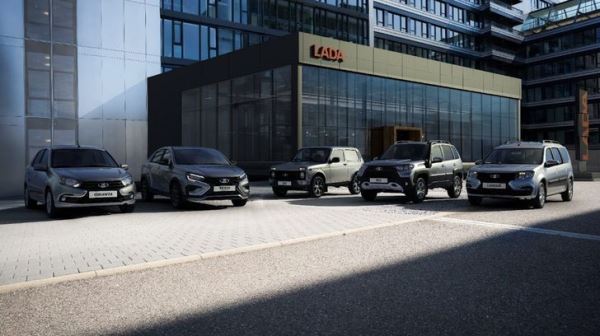 Еще дешевле: АвтоВАЗ объявил огромные скидки на автомобили «Лада»